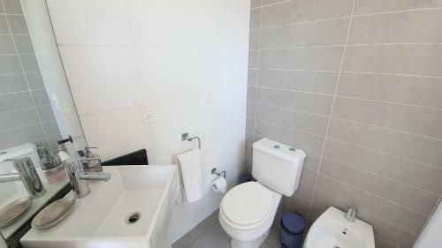 Apartamentos Temporales Luxtower