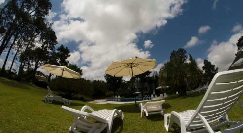 Casa En Complejo Privado Con Parque