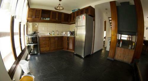 Casa En Complejo Privado Con Parque