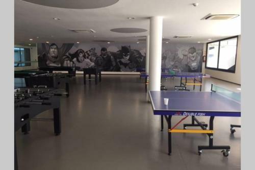 Apartamento Apto de 2dorm Y 3 Ba�os. Con Todos Los Servicios!