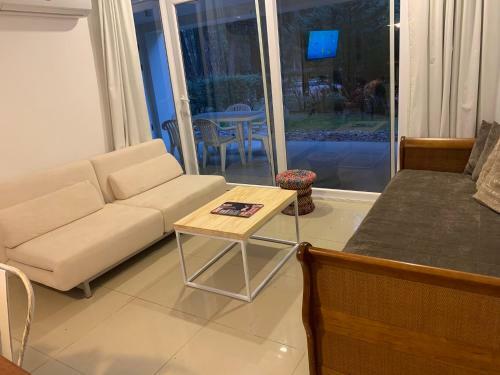 Apartamento Green Park Solanas