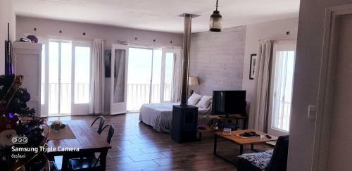 Apartamentopen�nsula, Punta Del Este. Vista Al Mar