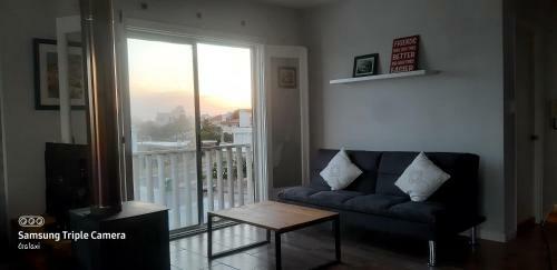Apartamentopen�nsula, Punta Del Este. Vista Al Mar