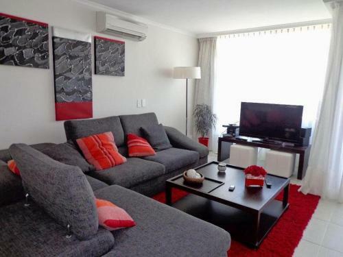 Apartamento Hermoso En Punta Del Este Uruguay