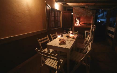 Apartamento Pueblo Narakan