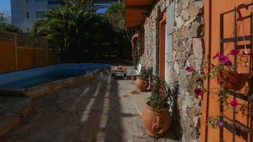Apartamento Pueblo Narakan
