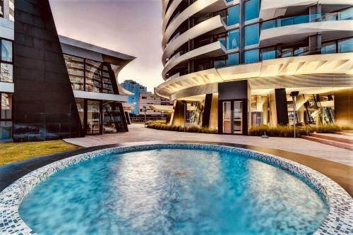 Apartamento A Estrenar En El Mejor Punto de Punta