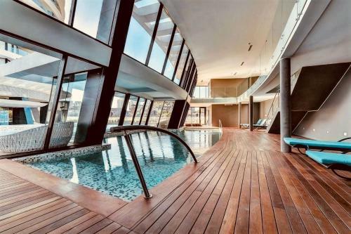 Apartamento A Estrenar En El Mejor Punto de Punta
