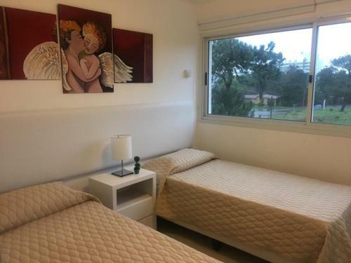 Apartamento Sunrise Residence 306