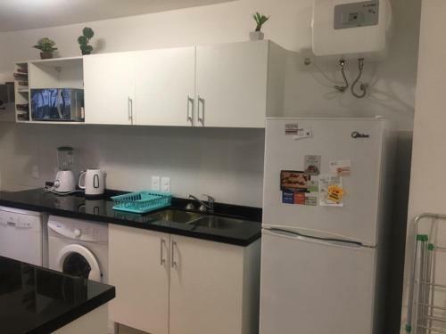Apartamento Sunrise Residence 306