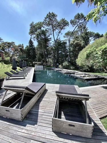 Apartamento Le Mans Be House Punta Del Este