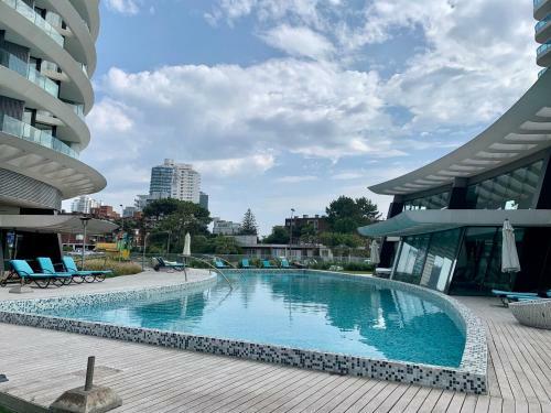 Artower - Ocean View 1 Bedroom Apartment
