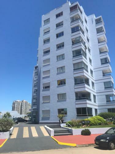Apartamento Espectacular Apto Punta Del Este Cap Ferrat