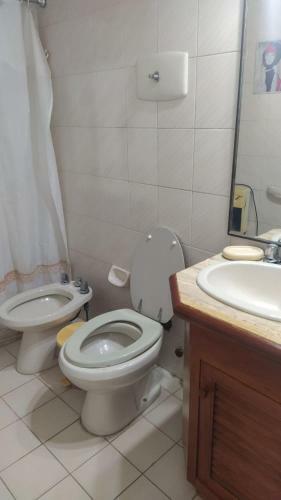 Apartamento Mansa Primera L�nea. Punta