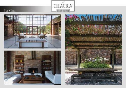 Villa La Chacra Rinc�n Del Indio