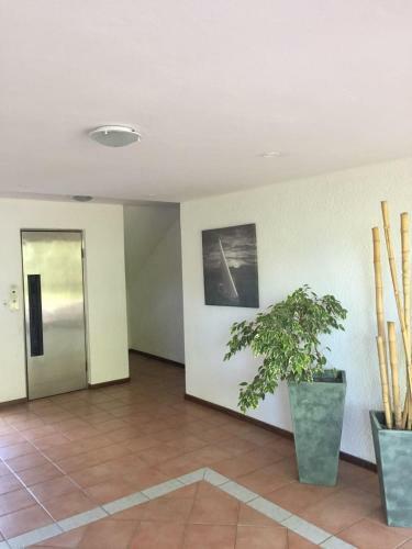 Apartamento Confort�vel Apto Na Tranquilidade Do Bosque