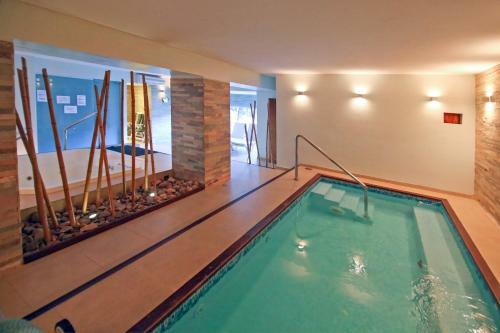 Apartamento Oceana Suites Parquemar Roosevelt