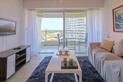 Apartamento Oceana Suites Parquemar Roosevelt