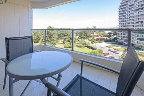 Apartamento Oceana Suites Parquemar Roosevelt