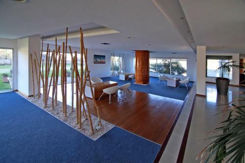 Apartamento Oceana Suites Parquemar Roosevelt