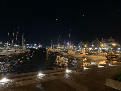 Apartamento En Pen�nsula Punta Del Este