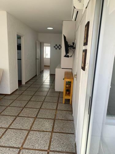 Apartamento En Pen�nsula Punta Del Este