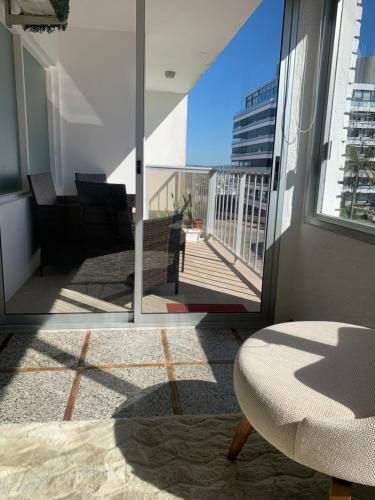 Apartamento En Pen�nsula Punta Del Este