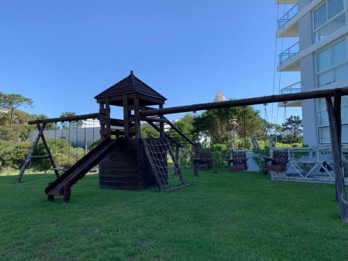 Apartamento 901 Torre One II