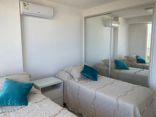 Apartamento 901 Torre One II