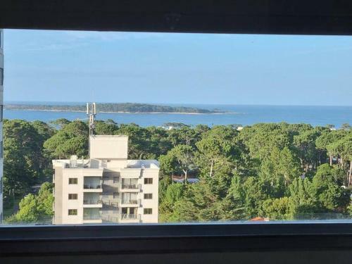 Espectacular Apartamento Con Servicios Y Amenities