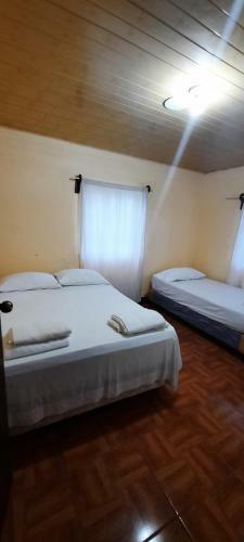 Apartamento Hospedaje Tropical Dreams