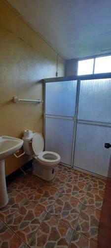 Apartamento Hospedaje Tropical Dreams