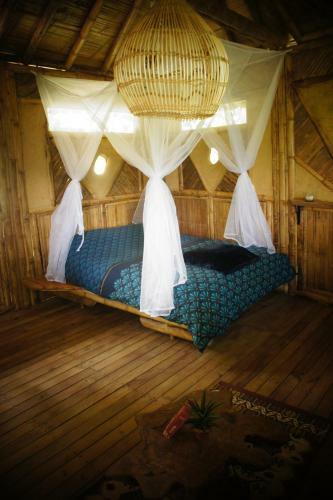 Bed & Breakfast Ecofinca Fuente Alegre
