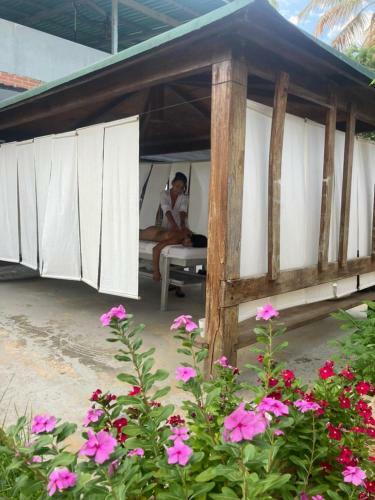 Albergue Sleep'n'ride