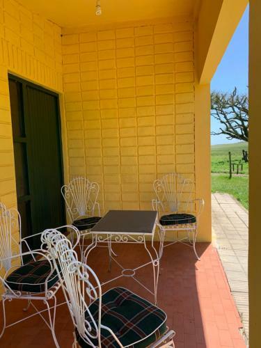 Tranquilo Entorno Campestre