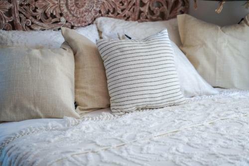 Casa Plumas Blancas For Families And Couples