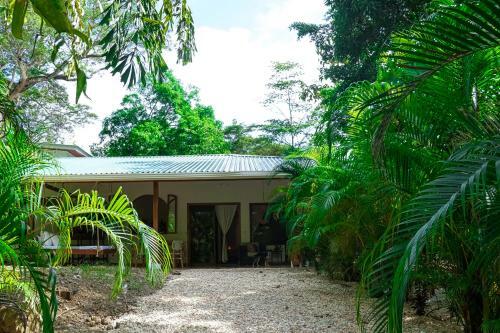 Casa Plumas Blancas For Families And Couples