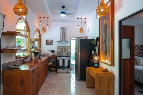 Casa Plumas Blancas For Families And Couples