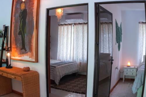 Casa Plumas Blancas For Families And Couples
