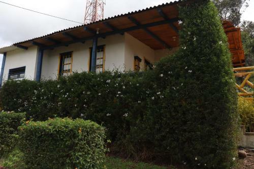 Chalet En Granja Campo Hermoso