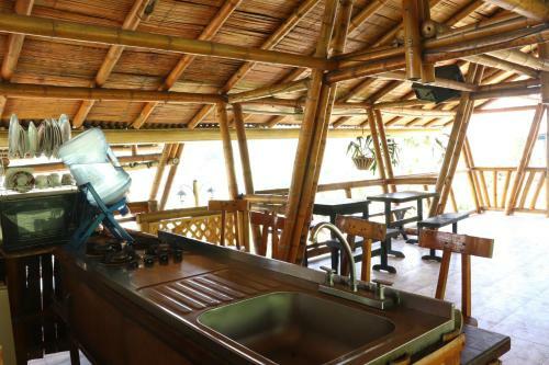 Chalet En Granja Campo Hermoso