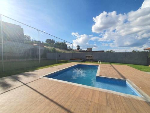 Casa Com Elevado Padr�o Em Atibaia - Comodidade E Seguran�a