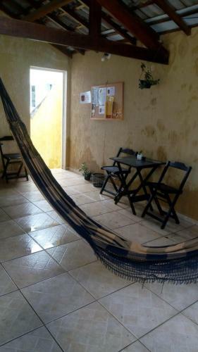 Hostal Hospedagem & Hostel Maria Joana