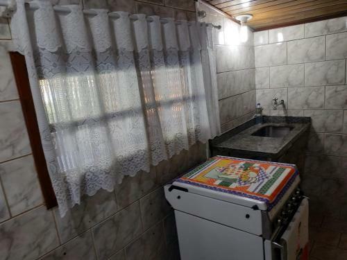 Atibaia Chal�s Encantador 1, 2 E 3