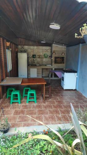 Atibaia Chal�s Encantador 1, 2 E 3