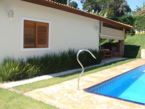 Ch�cara Em Atibaia