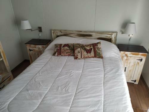 Apartamento Casita De Piedra 6
