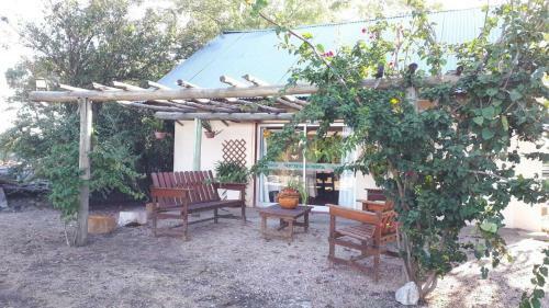 Alojamiento Parque Haras Las Palmeras