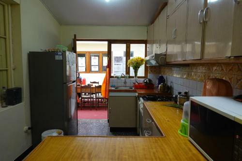 Albergue Secret Garden