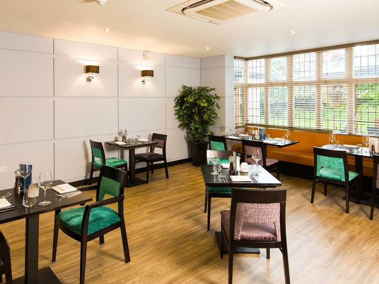 Posada The Inn At Woodhall Spa